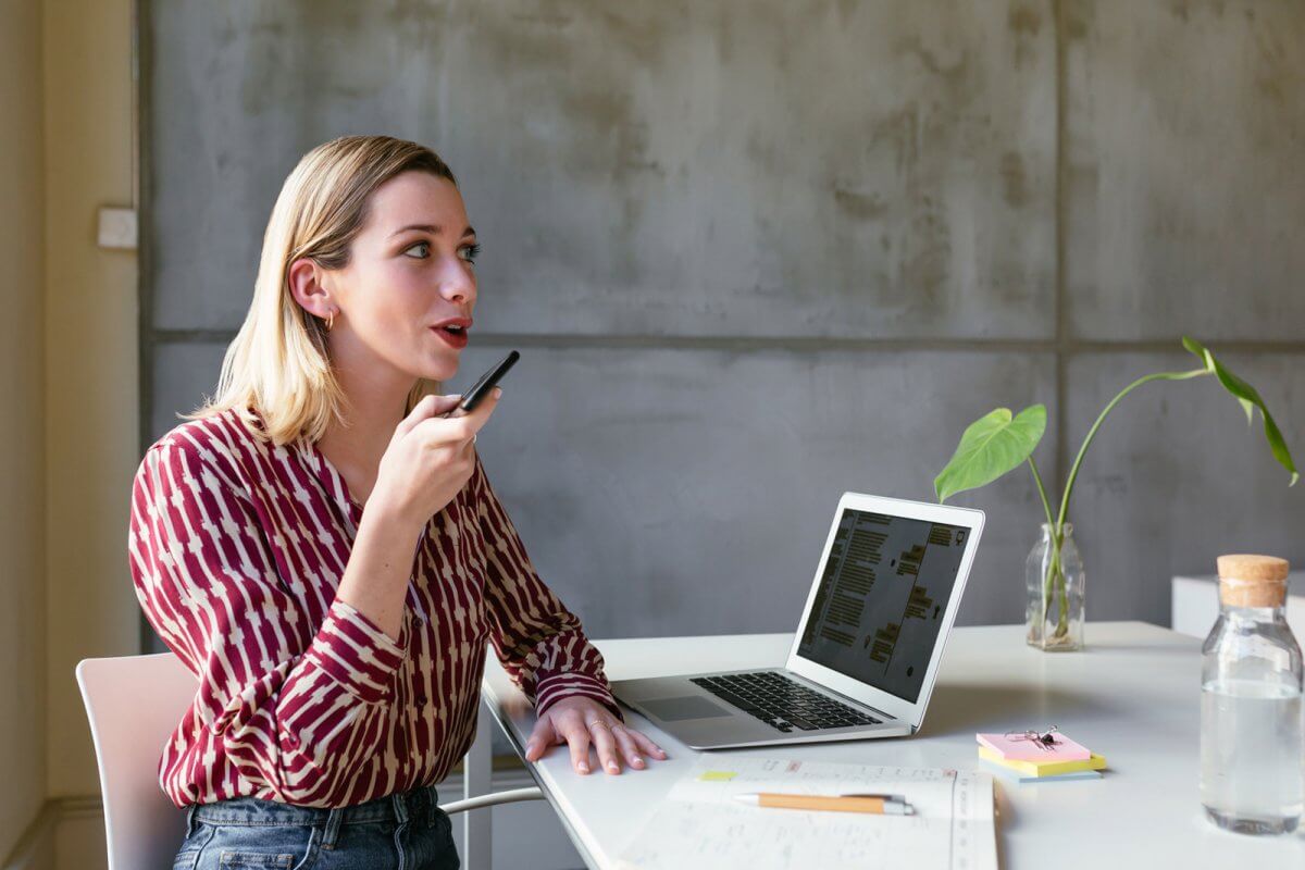 benefits of working from anywhere