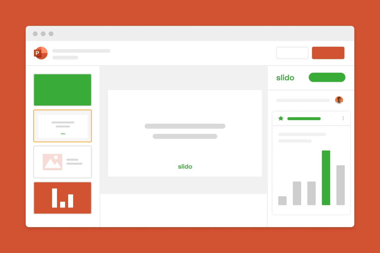 Slido for PowerPoint