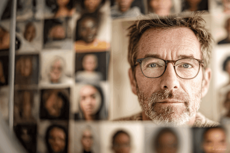 Unconscious Bias Featured Image AI caption