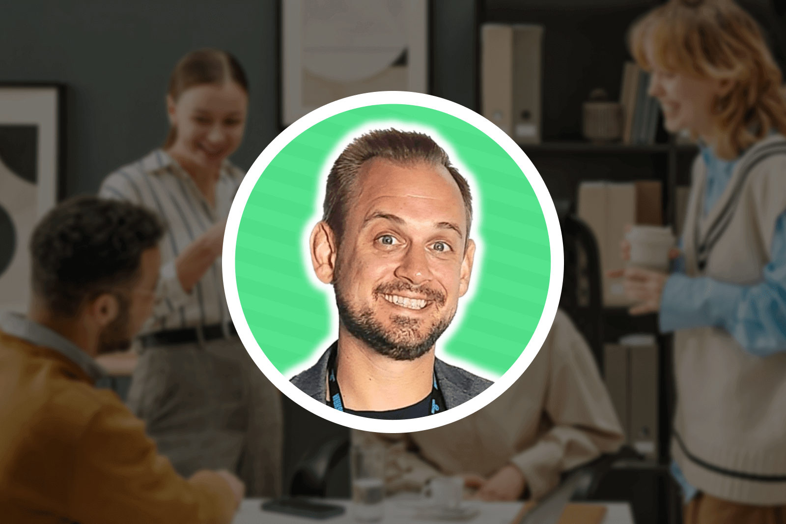 Luke Goetting image
