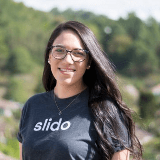 Profile picture Camila Moreira